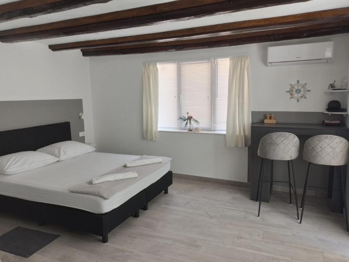 Apartments Ciao Bella City Centre With Free Parking Šibenik Extérieur photo