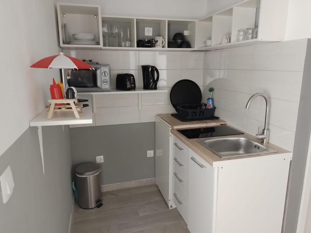 Apartments Ciao Bella City Centre With Free Parking Šibenik Extérieur photo
