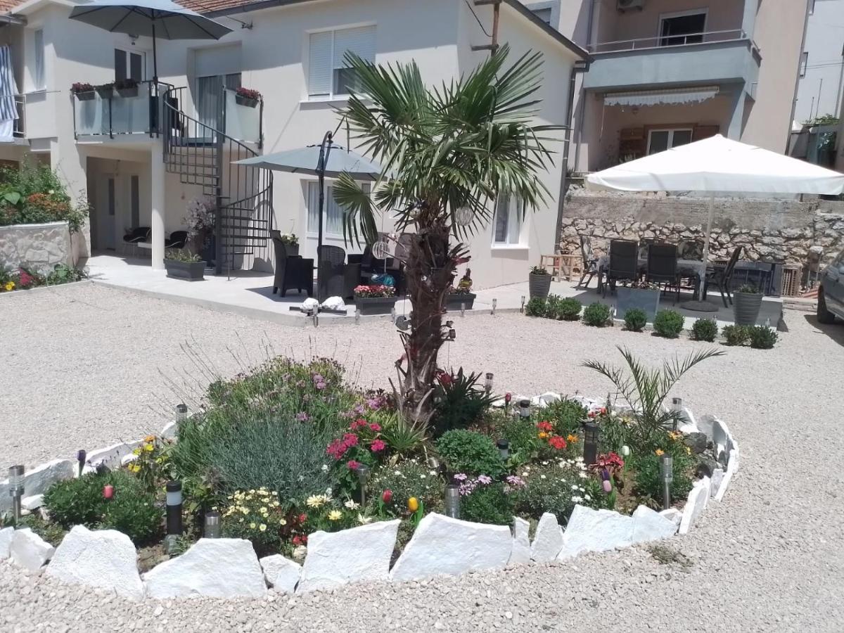 Apartments Ciao Bella City Centre With Free Parking Šibenik Extérieur photo